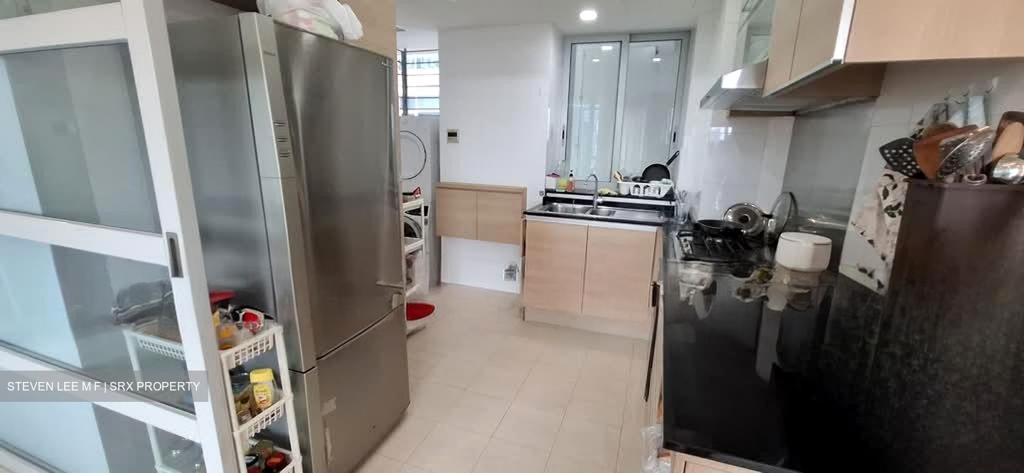 One Saint Michael's (D12), Condominium #550086021